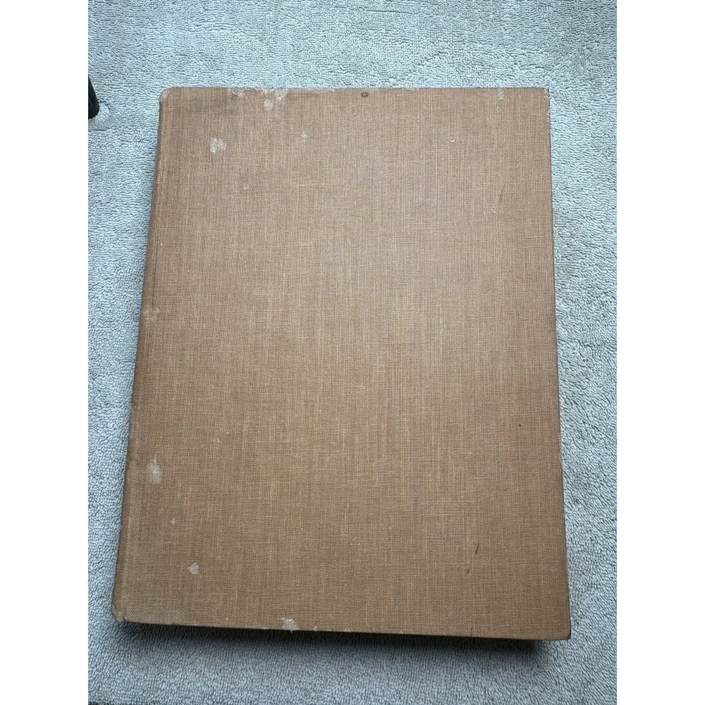 The Collectors' Encyclopedia of Antiques 1978 Book Guide